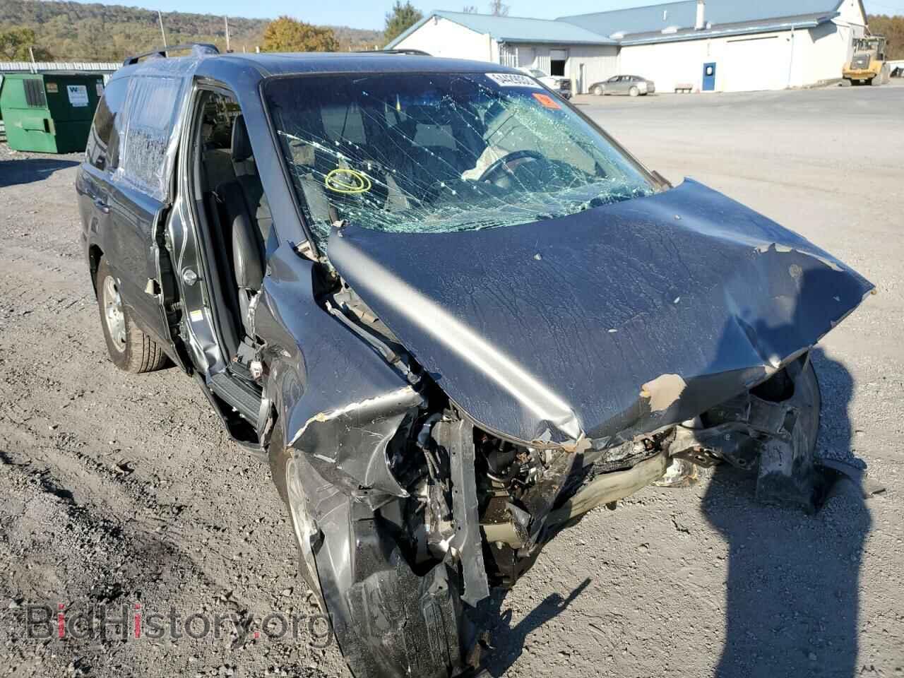 2008 HONDA PILOT - VIN: 5FNYF18538B018450 - Фото 9
