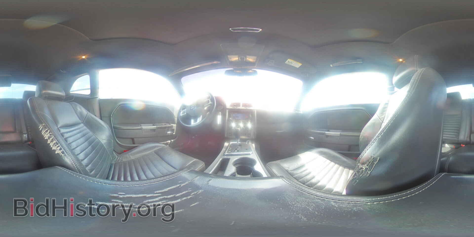 2013 DODGE CHALLENGER - VIN: 2C3CDYBT5DH741208 - Photo 14
