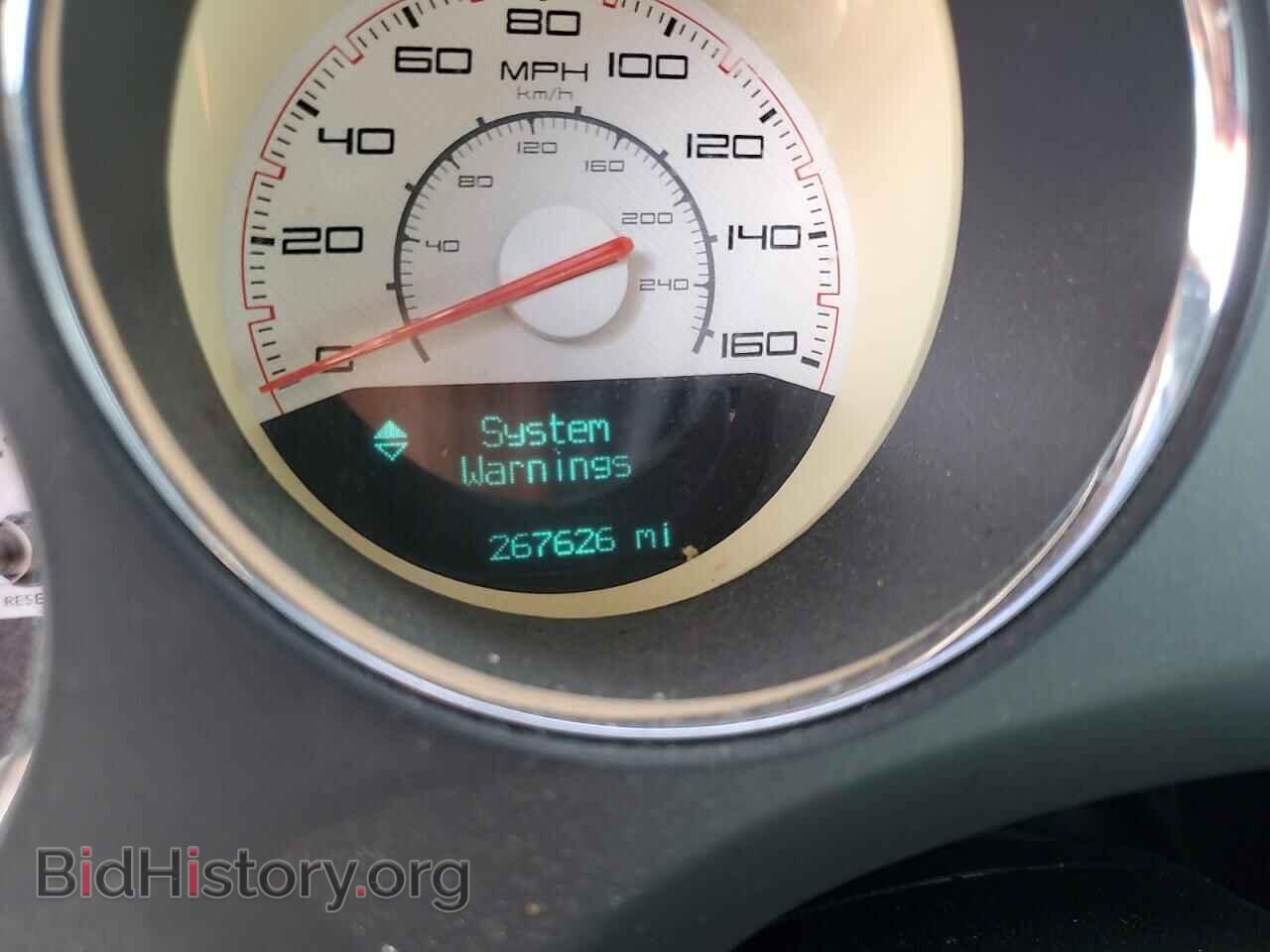 2013 DODGE CHALLENGER - VIN: 2C3CDYBT5DH741208 - Photo 9