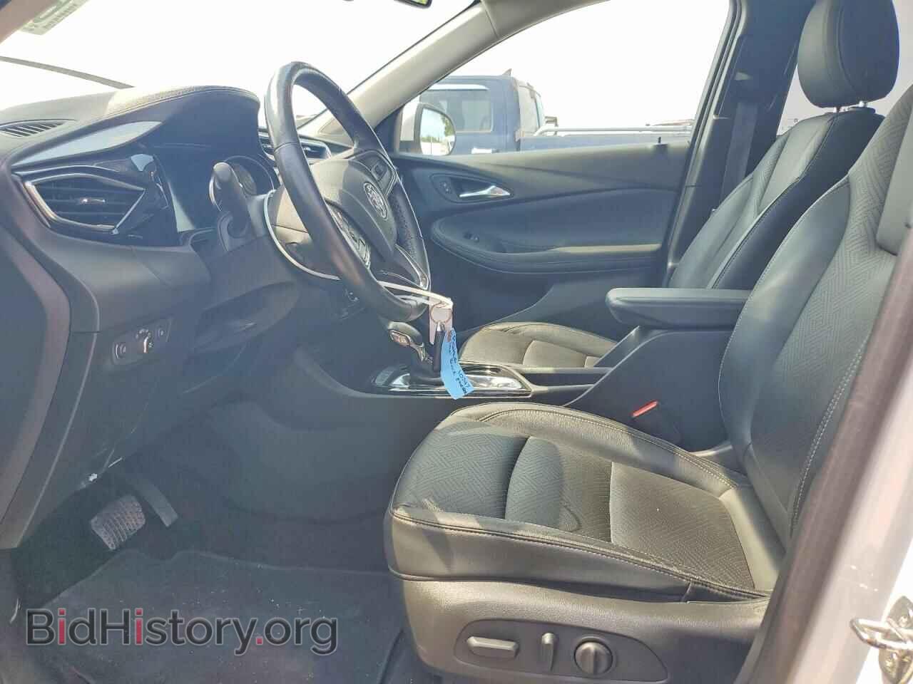 2021 BUICK ENCORE - VIN: KL4MMFSL7MB143256 - Photo 7