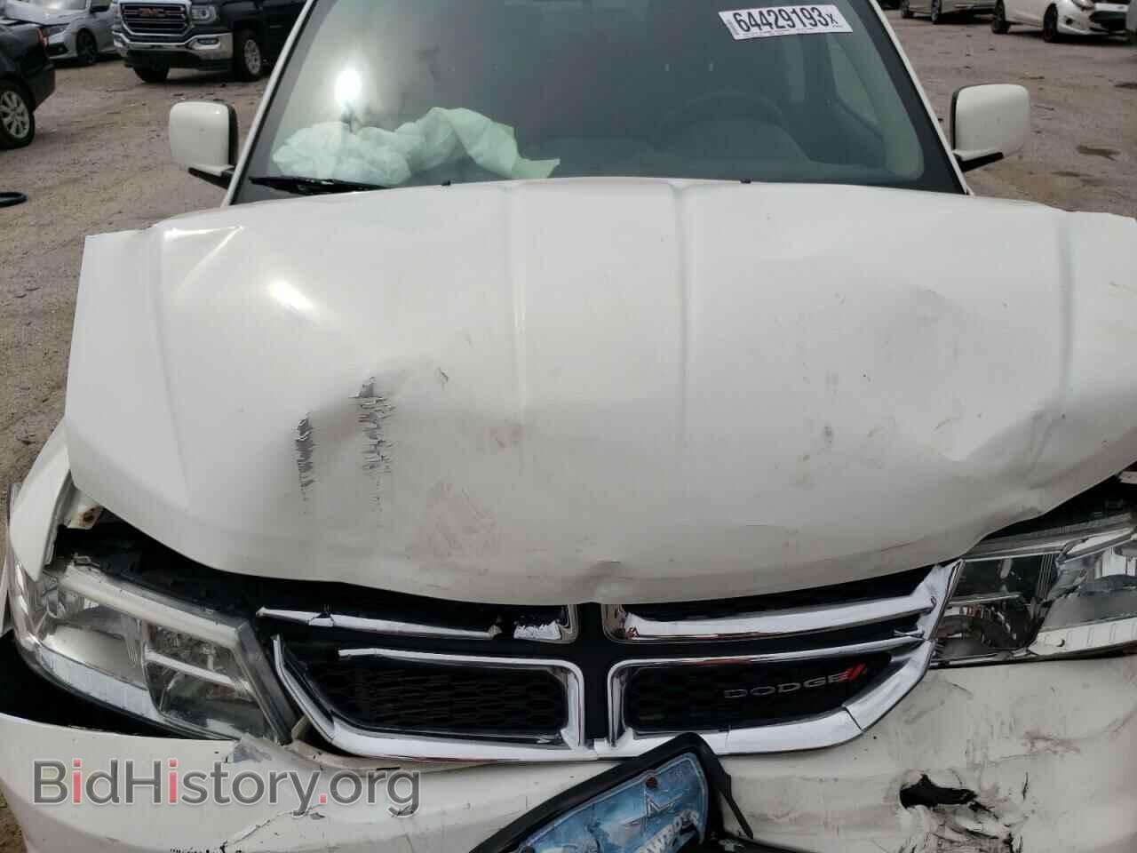 2015 DODGE JOURNEY - VIN: 3C4PDCBG2FT711158 - Photo 11