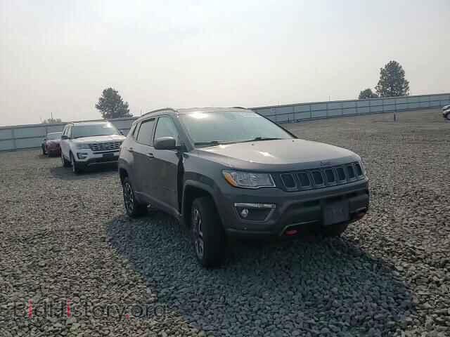 2021 JEEP COMPASS - VIN: 3C4NJDDB0MT564570 - Photo 14