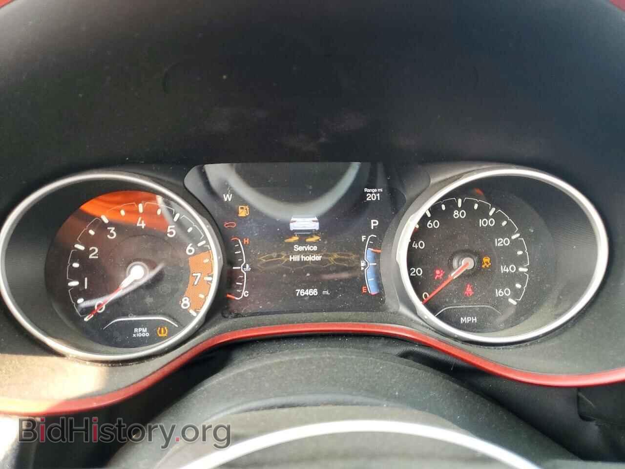 2021 JEEP COMPASS - VIN: 3C4NJDDB0MT564570 - Photo 9