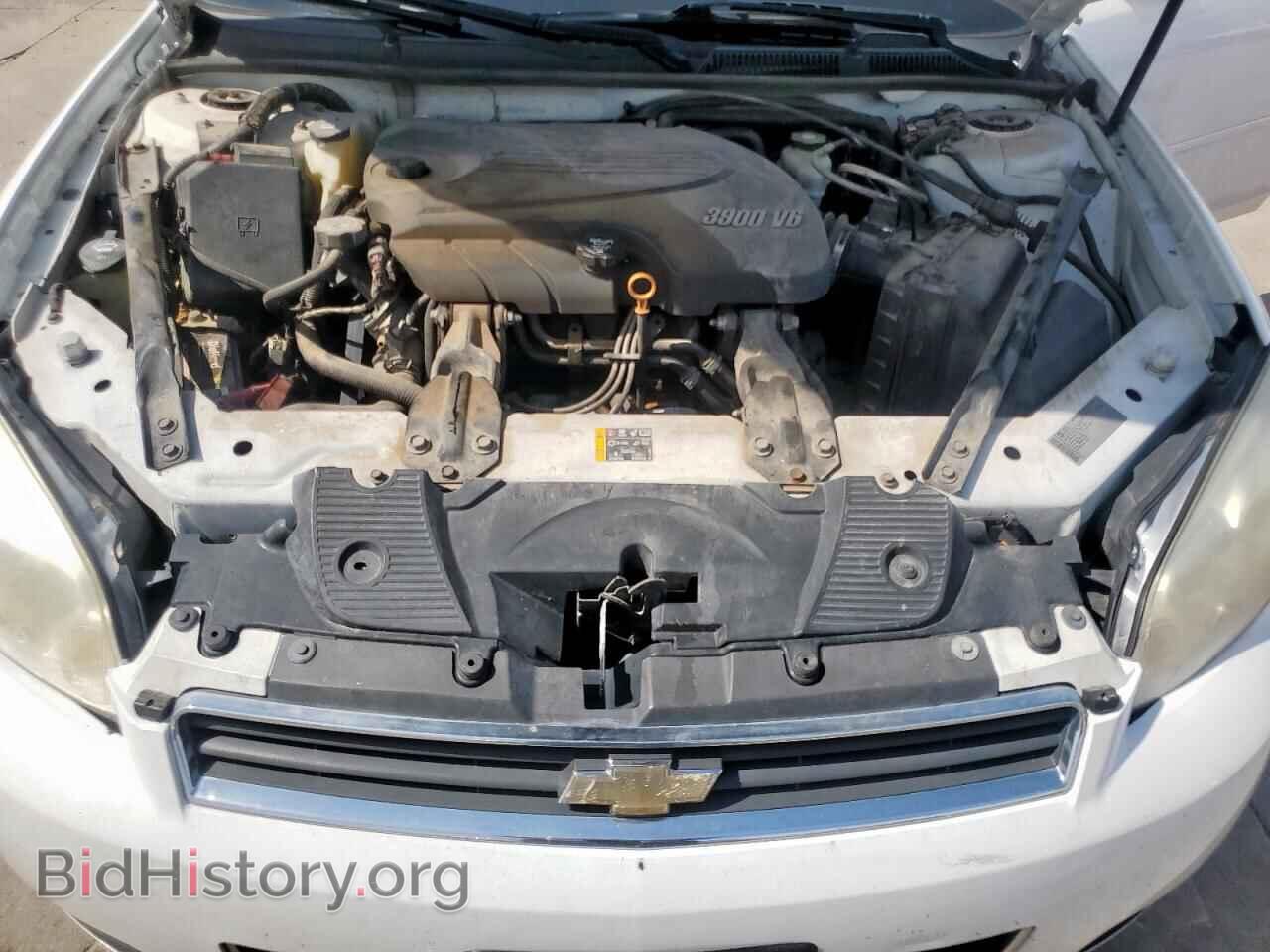 2011 CHEVROLET IMPALA - VIN: 2G1WC5EM2B1139234 - Фото 11