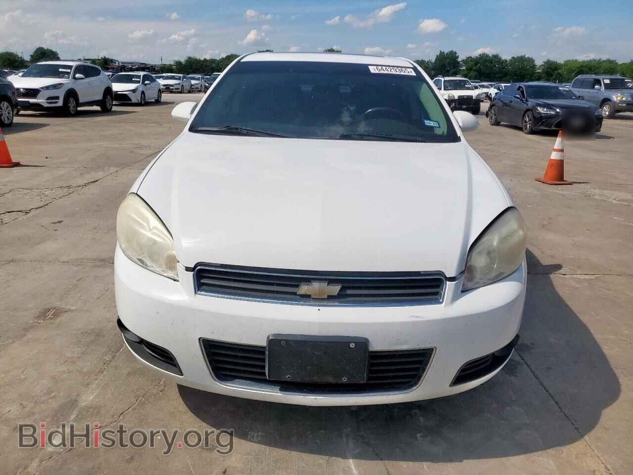 2011 CHEVROLET IMPALA - VIN: 2G1WC5EM2B1139234 - Фото 5
