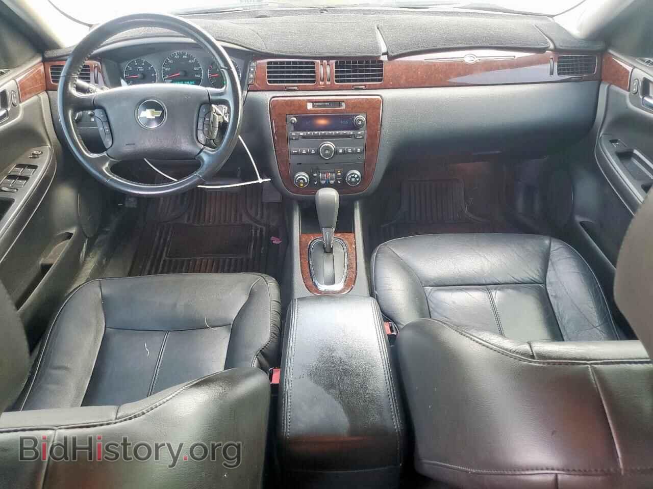 2011 CHEVROLET IMPALA - VIN: 2G1WC5EM2B1139234 - Фото 8