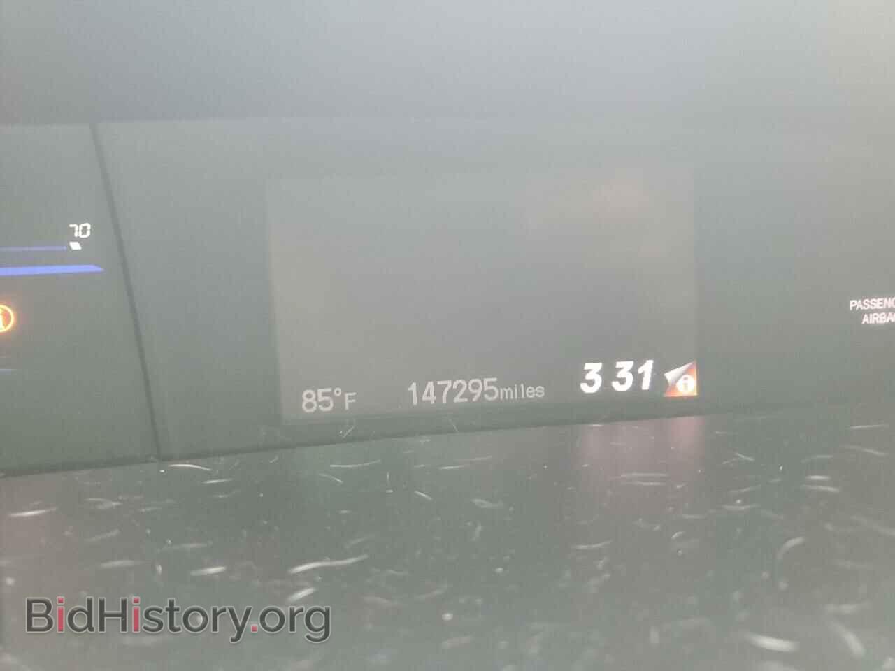 2013 HONDA CIVIC - VIN: 19XFB2F88DE036626 - Photo 9