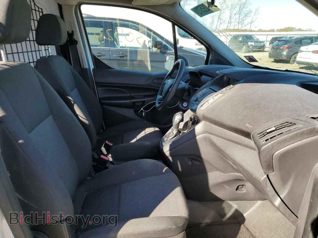 2014 FORD TRANSIT - VIN: NM0LE7E76E1152487 - Фото 5