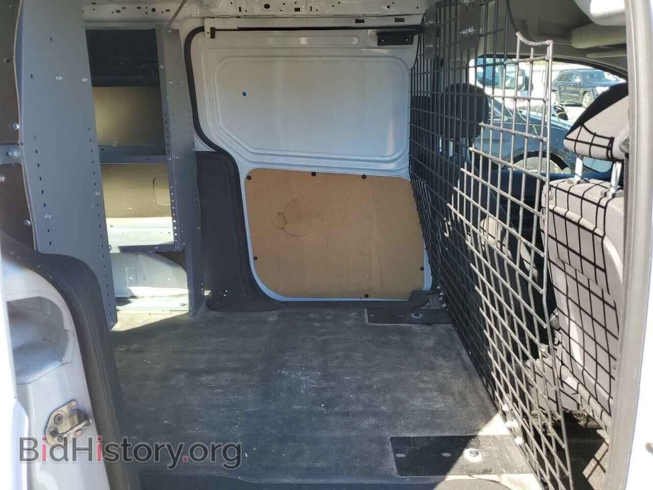 2014 FORD TRANSIT - VIN: NM0LE7E76E1152487 - Фото 6