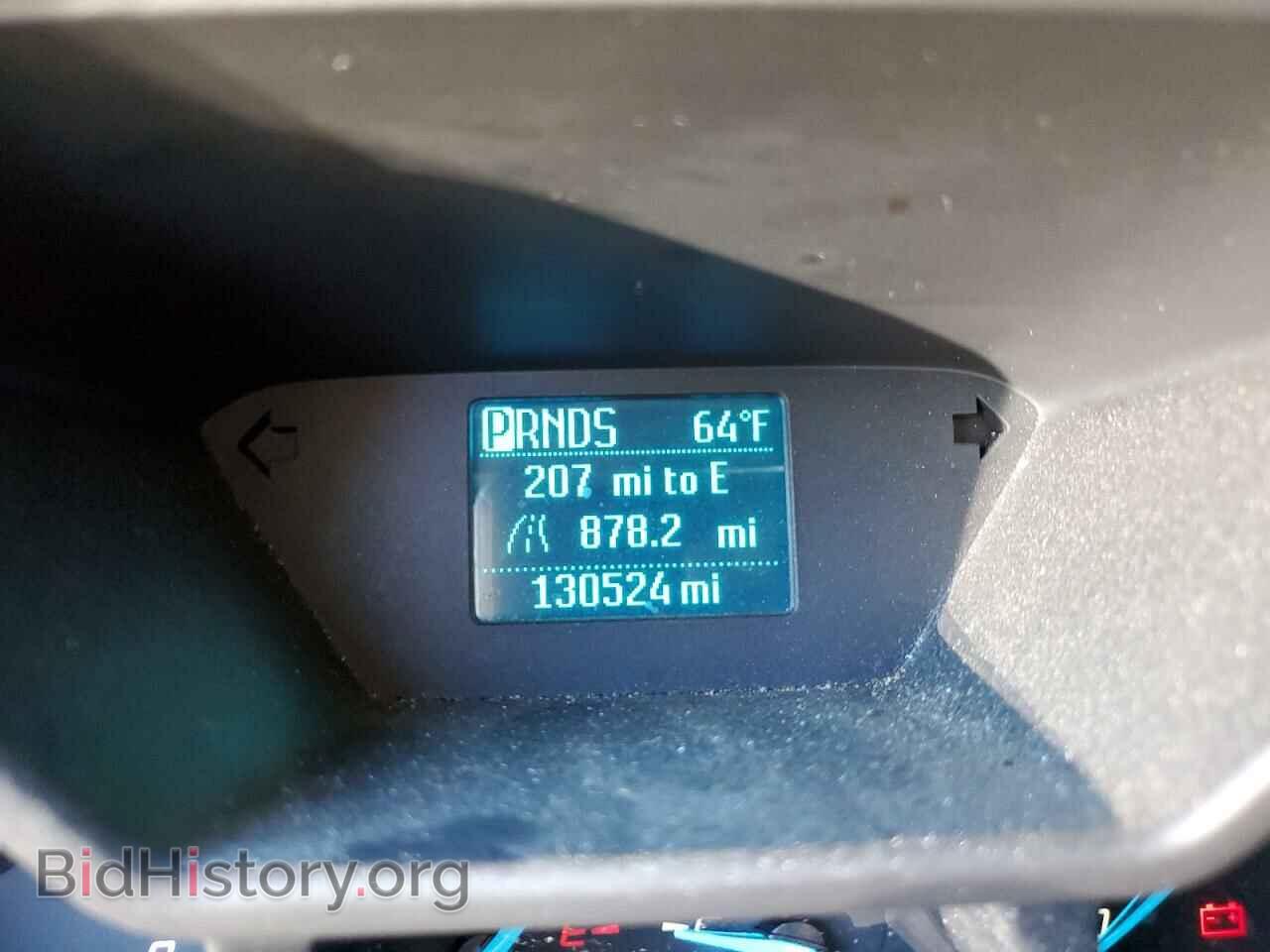 2014 FORD TRANSIT - VIN: NM0LE7E76E1152487 - Фото 8