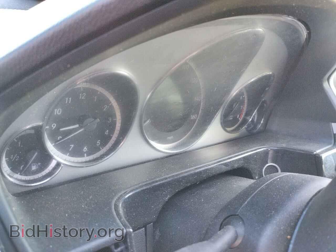 2013 MERCEDES-BENZ E-CLASS - VIN: WDDHF5KB7DA769999 - Фото 8
