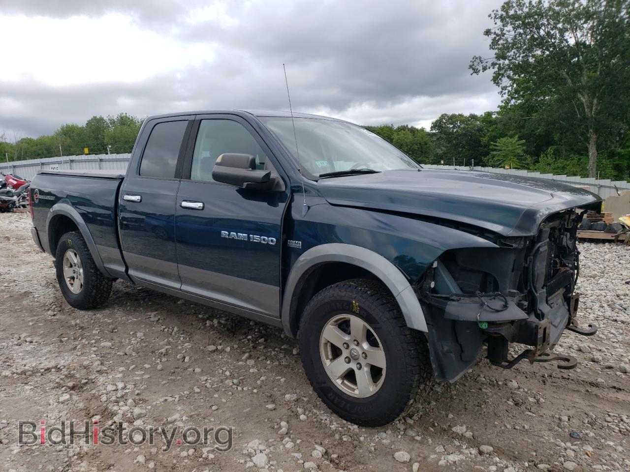 2011 DODGE All Models - VIN: 1D7RV1GT5BS647358 - Фото 4