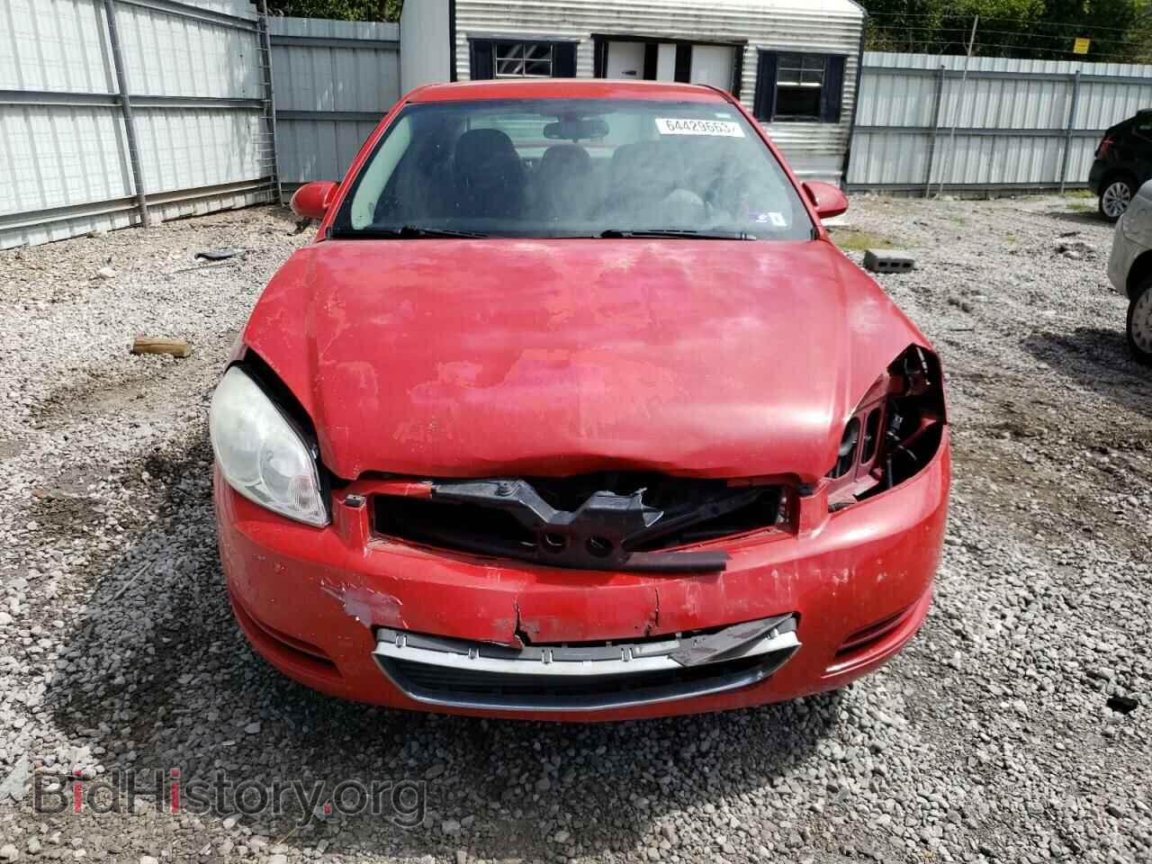 2009 CHEVROLET IMPALA - VIN: 2G1WT57N791314612 - Фото 5