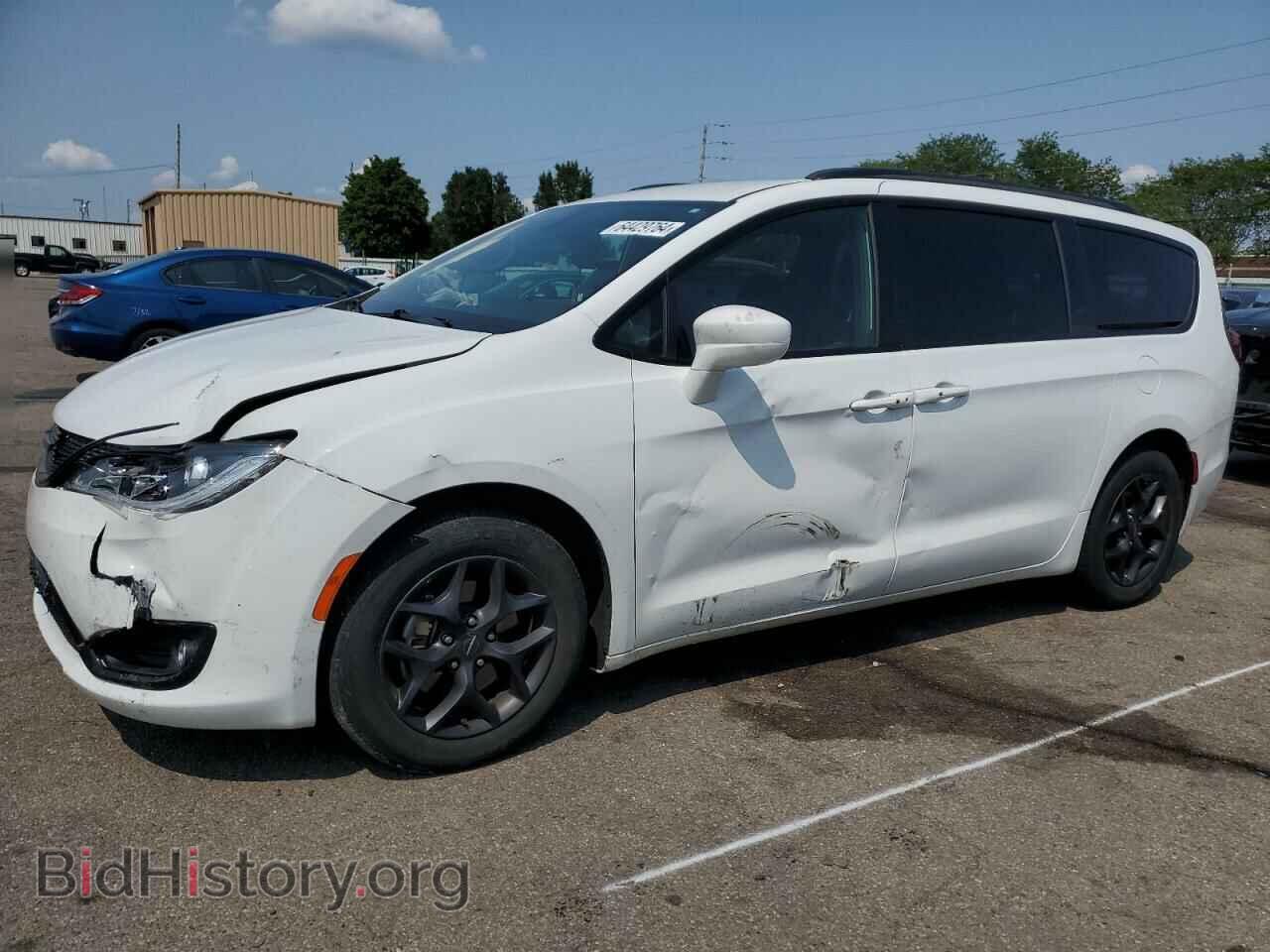 Photo 2C4RC1FG5LR210080 - CHRYSLER PACIFICA 2020