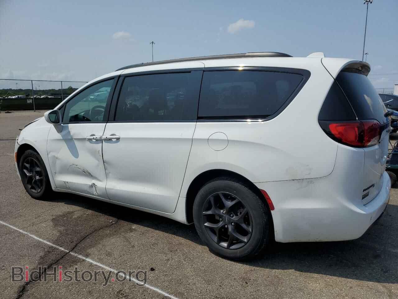 2020 CHRYSLER PACIFICA - VIN: 2C4RC1FG5LR210080 - Фото 2