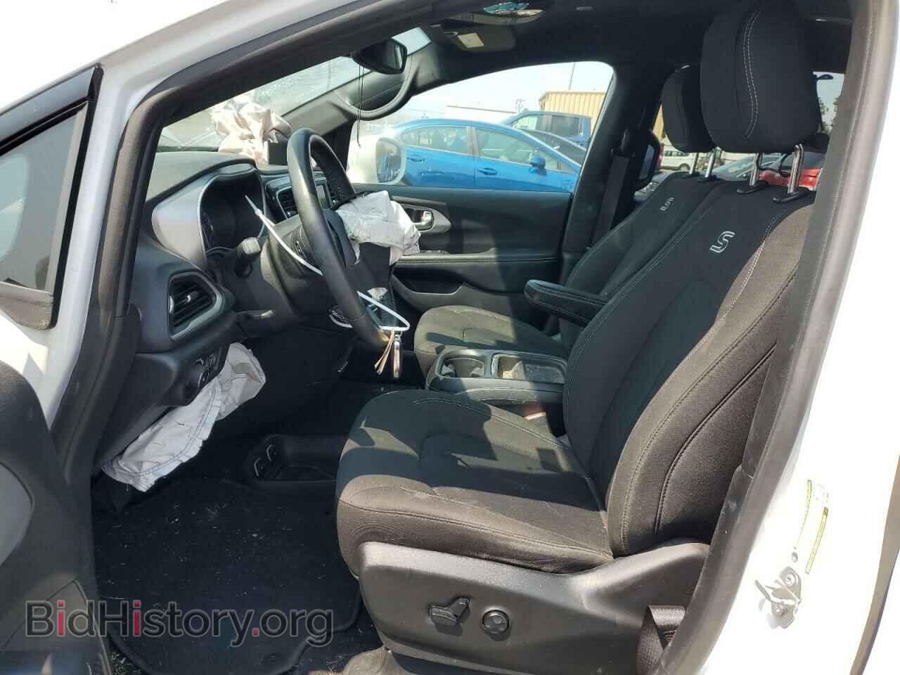 2020 CHRYSLER PACIFICA - VIN: 2C4RC1FG5LR210080 - Фото 7