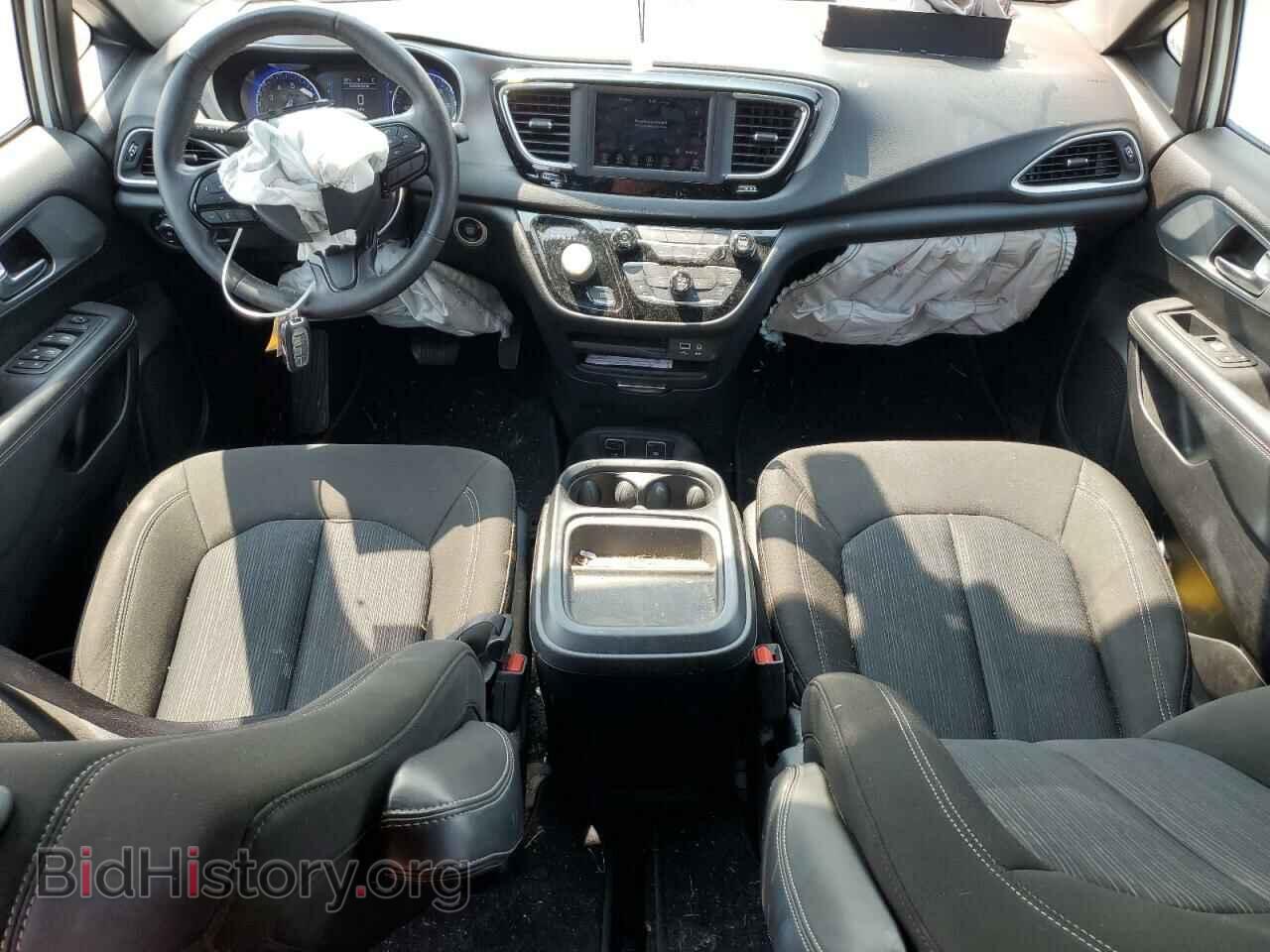 2020 CHRYSLER PACIFICA - VIN: 2C4RC1FG5LR210080 - Фото 8