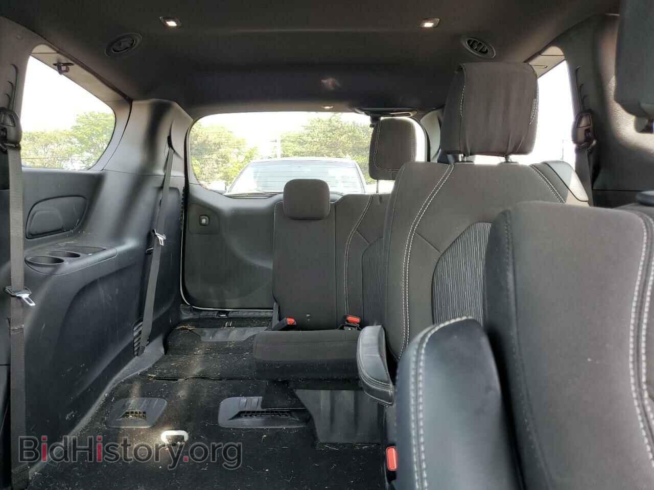2020 CHRYSLER PACIFICA - VIN: 2C4RC1FG5LR210080 - Фото 10