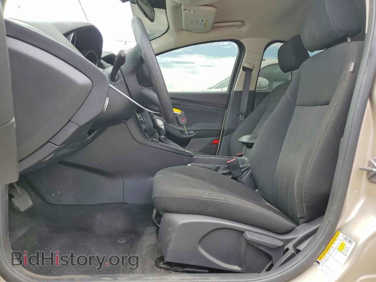 2017 FORD FOCUS - VIN: 1FADP3K24HL285329 - Photo 7