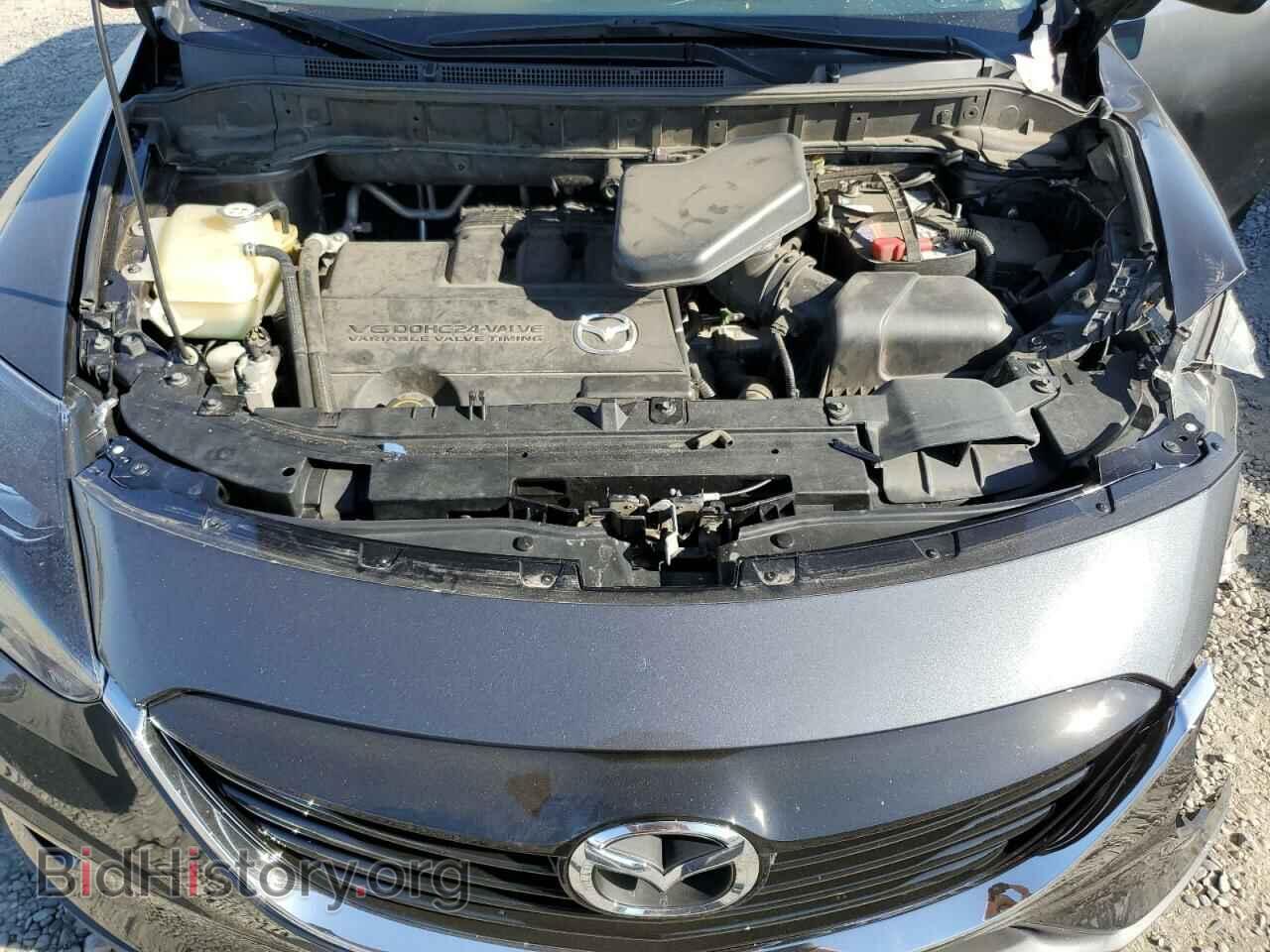 2014 MAZDA CX-9 - VIN: JM3TB3CV2E0442096 - Фото 7