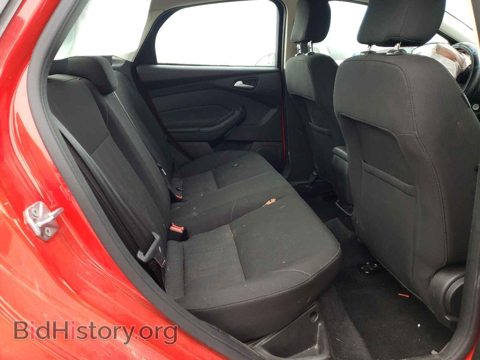 2015 FORD FOCUS - VIN: 1FADP3F23FL329537 - Фото 6