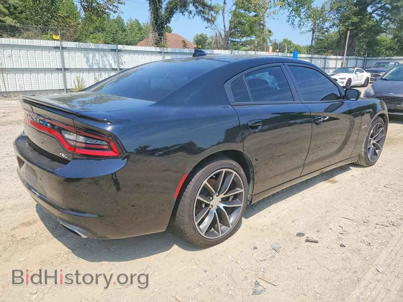 2017 DODGE CHARGER - VIN: 2C3CDXCT4HH628042 - Photo 3