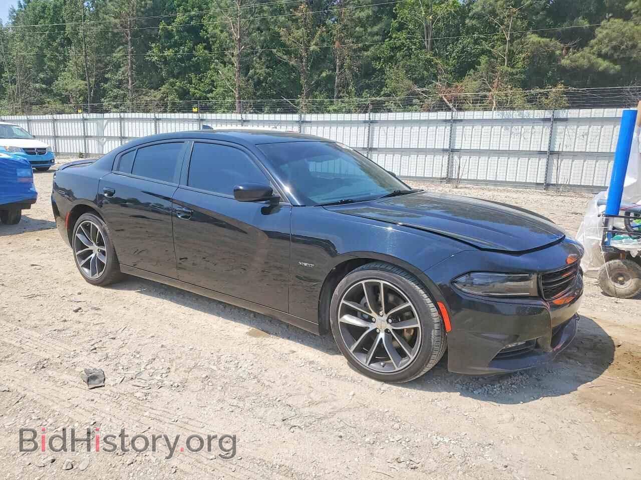 2017 DODGE CHARGER - VIN: 2C3CDXCT4HH628042 - Photo 4