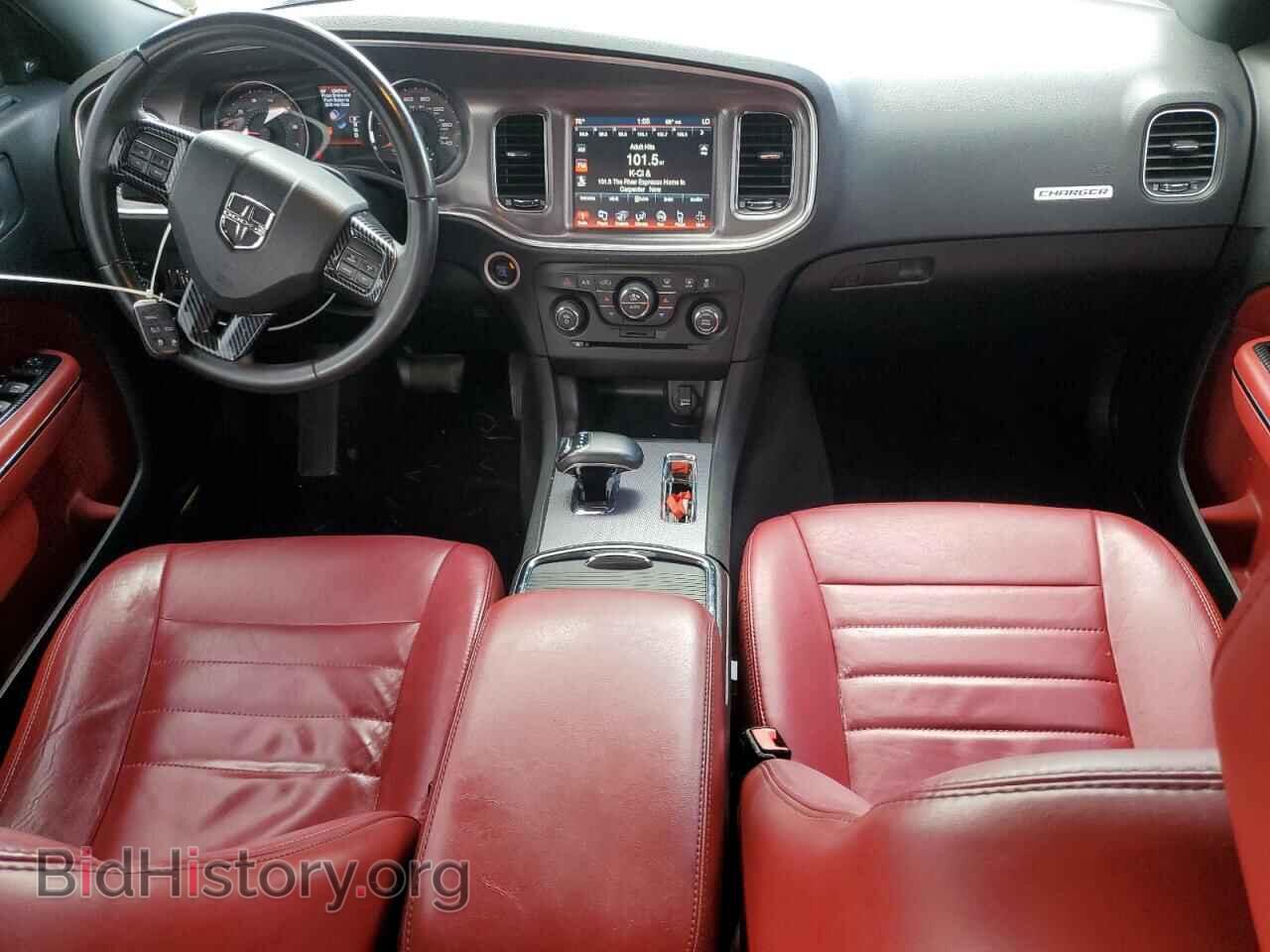 2013 DODGE CHARGER - VIN: 2C3CDXJG2DH584624 - Фото 8