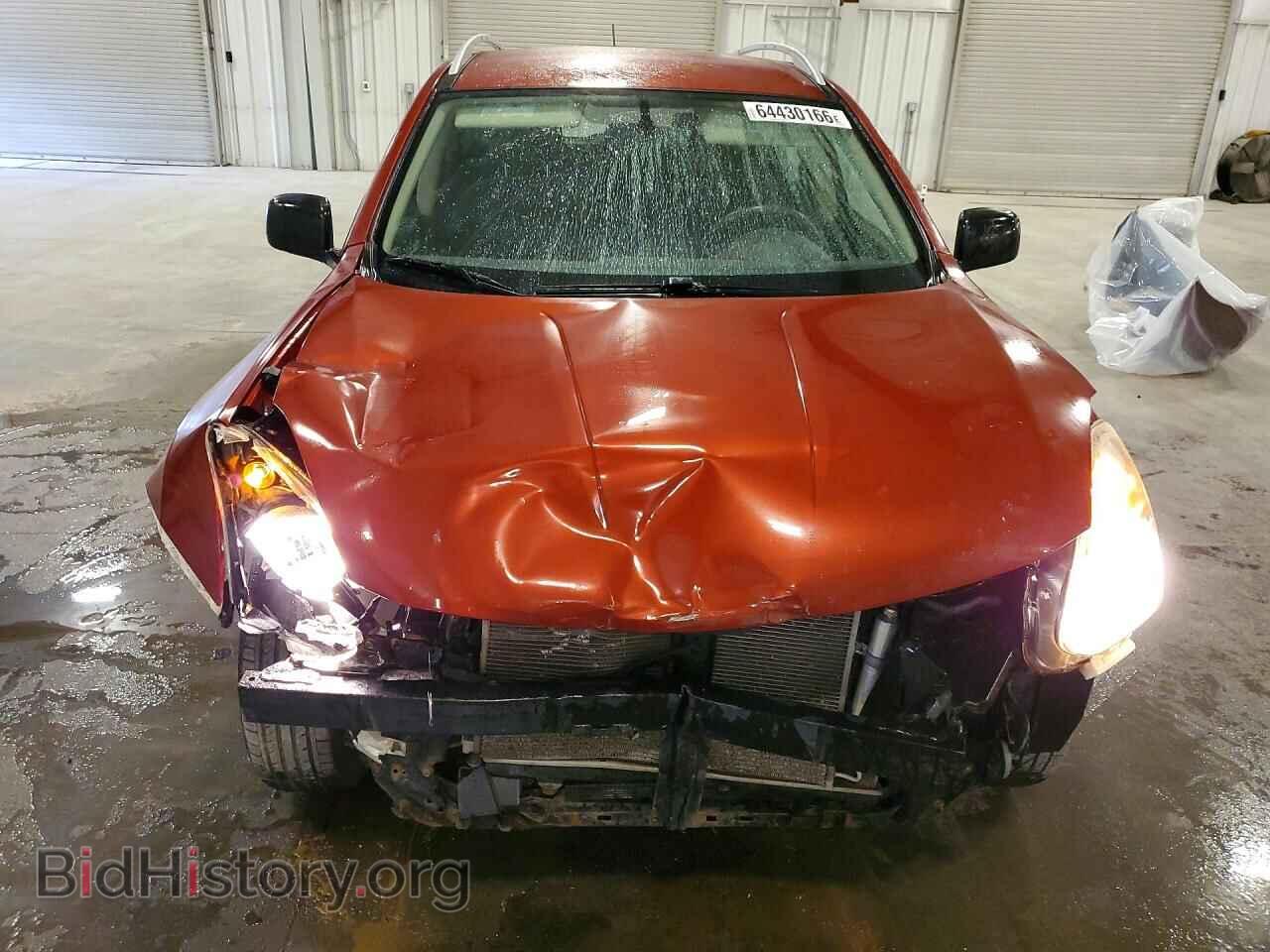 2014 NISSAN ROGUE - VIN: JN8AS5MT6EW104579 - Фото 5