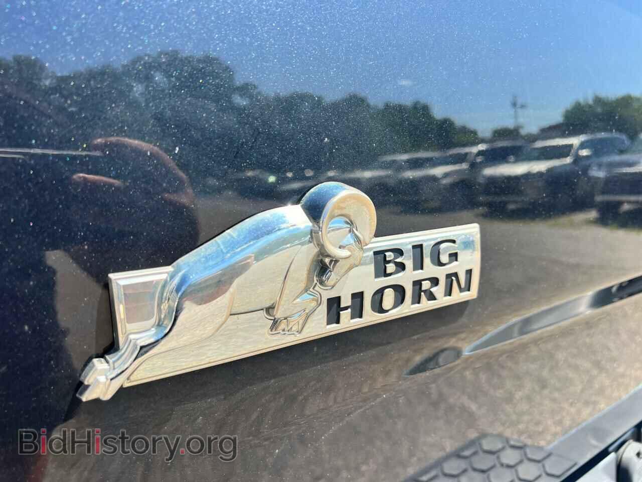 2019 RAM 1500 - VIN: 1C6RR7LT2KS599221 - Фото 8
