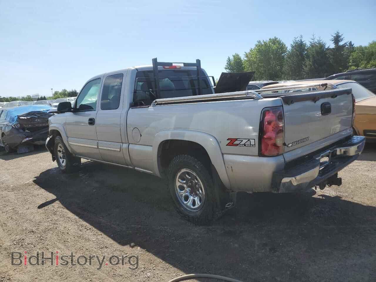 2006 CHEVROLET ALL Models - VIN: 2GCEK19V561259455 - Фото 2