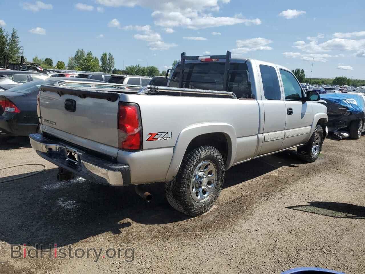 2006 CHEVROLET ALL Models - VIN: 2GCEK19V561259455 - Фото 3