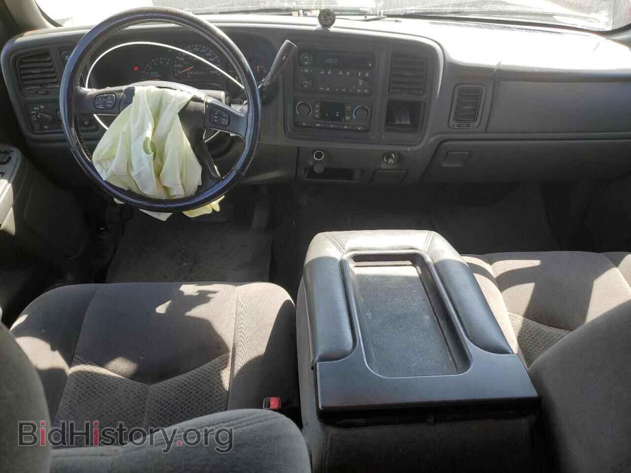 2006 CHEVROLET ALL Models - VIN: 2GCEK19V561259455 - Фото 8