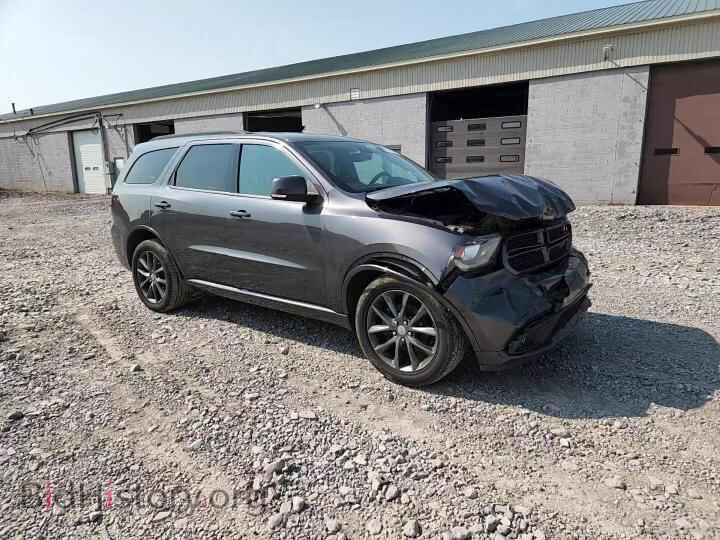 2018 DODGE DURANGO - VIN: 1C4RDJDG0JC283220 - Фото 14
