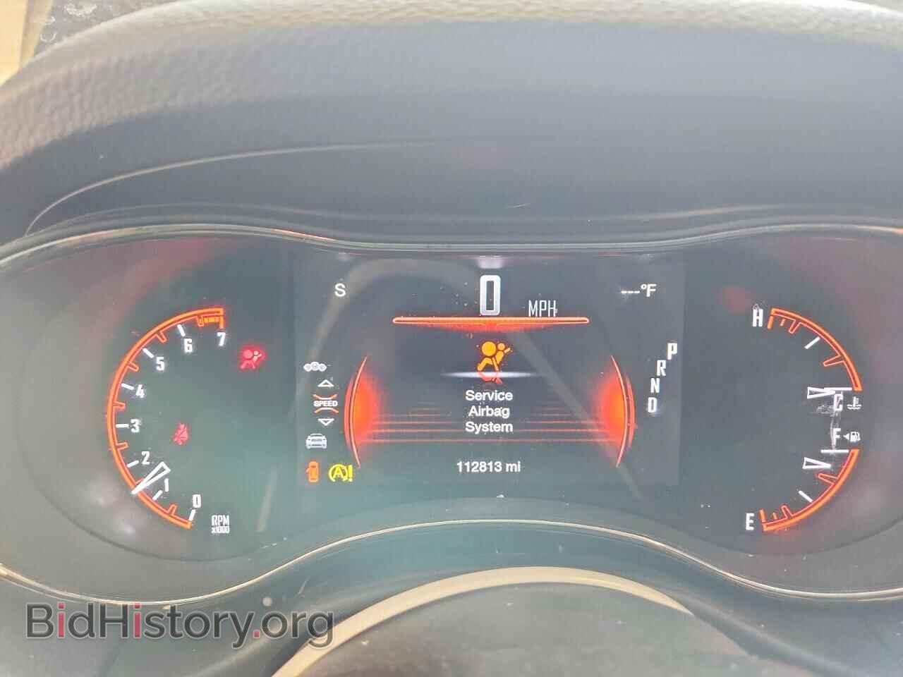 2018 DODGE DURANGO - VIN: 1C4RDJDG0JC283220 - Фото 9