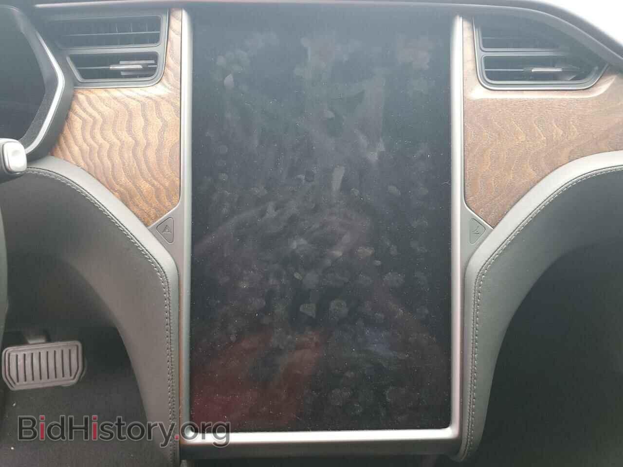 2020 TESLA MODEL S - VIN: 5YJSA1E22LF400279 - Фото 9