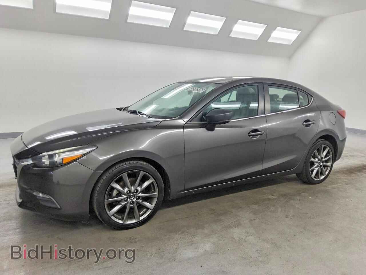 Photo 3MZBN1V35JM210432 - MAZDA 3 2018