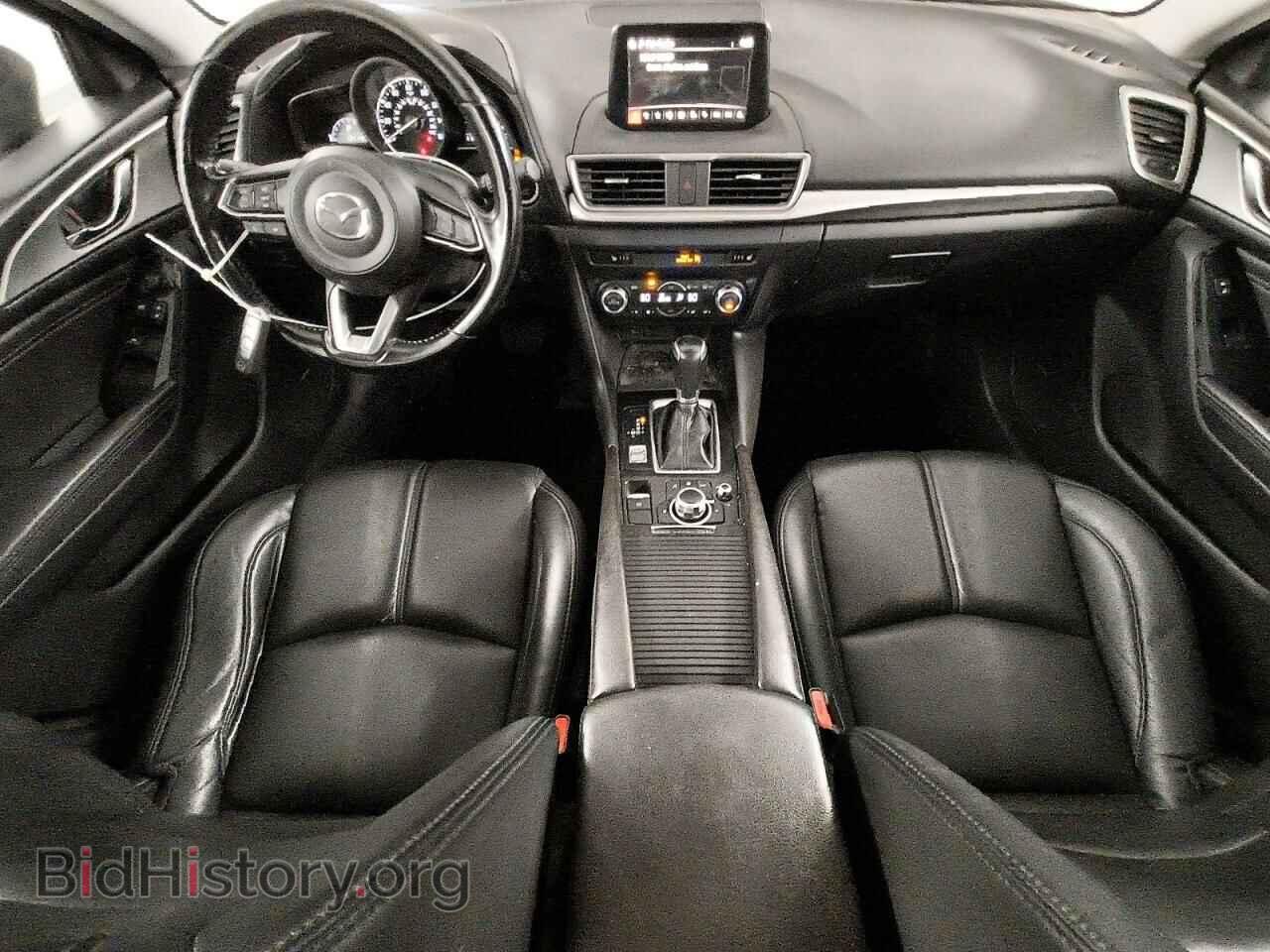 2018 MAZDA 3 - VIN: 3MZBN1V35JM210432 - Photo 8