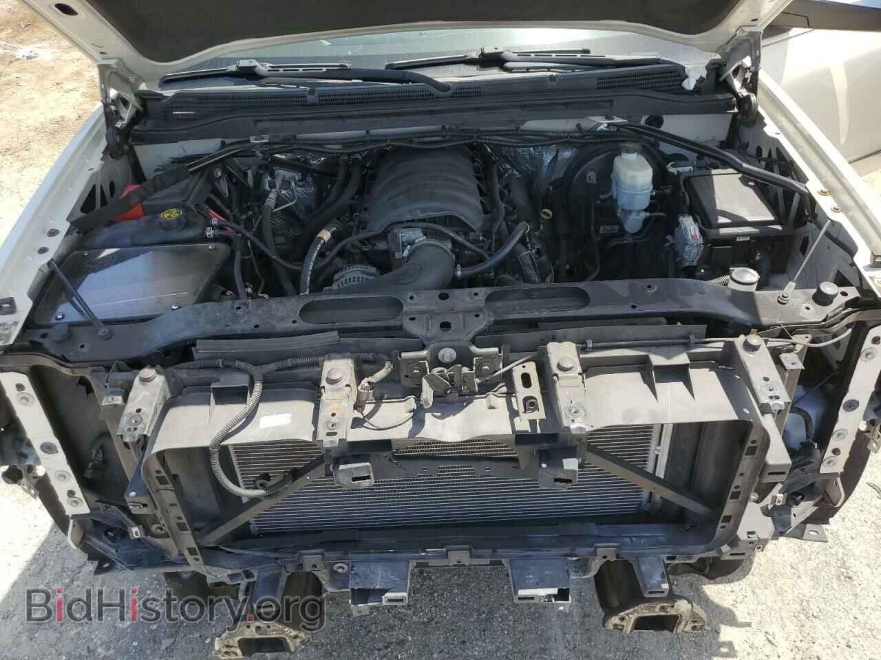 2015 GMC SIERRA - VIN: 3GTP1VEC6FG400726 - Фото 11