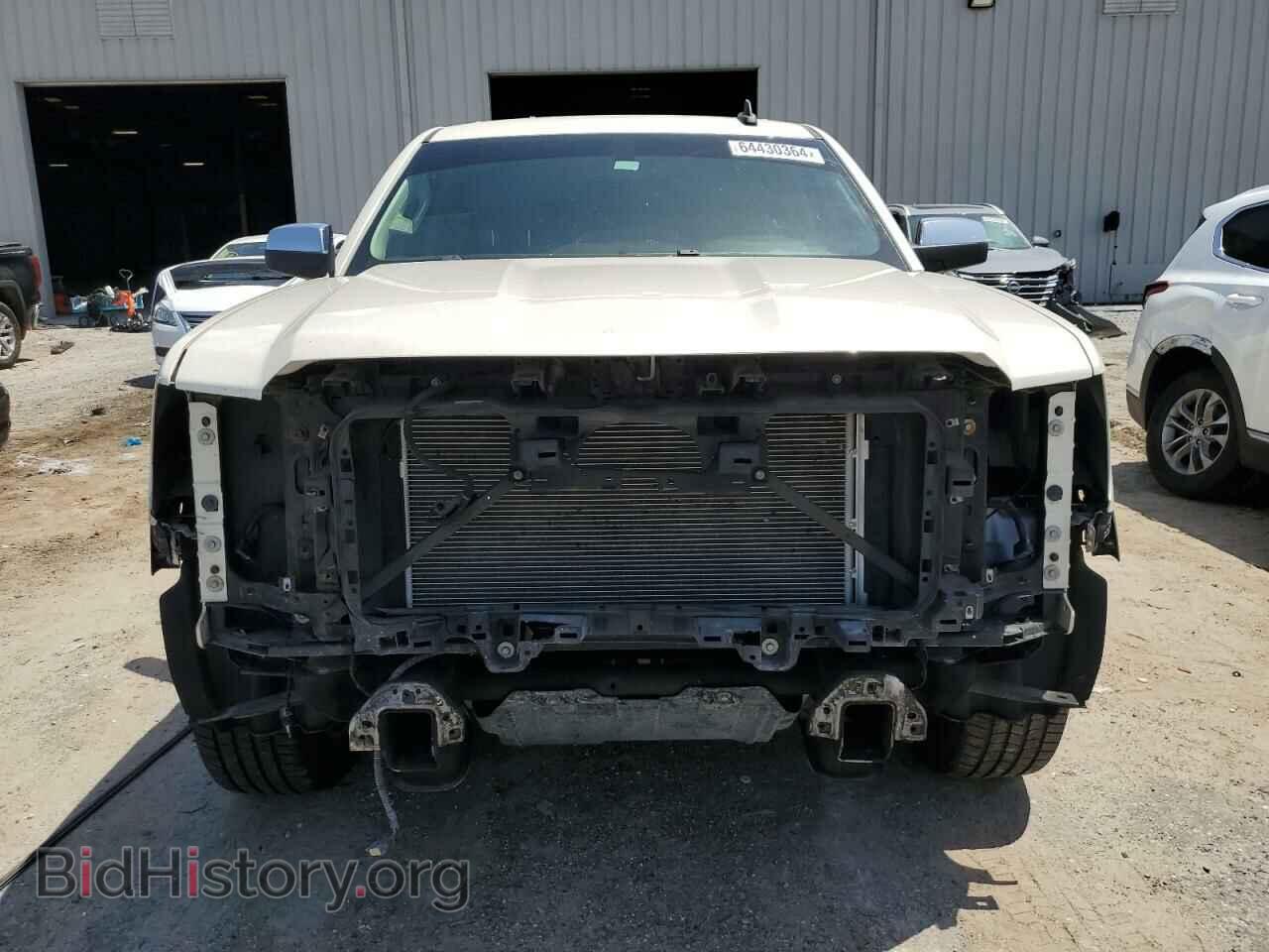 2015 GMC SIERRA - VIN: 3GTP1VEC6FG400726 - Фото 5