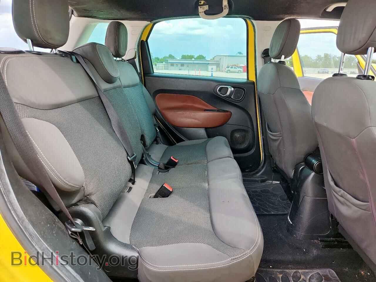 2014 FIAT 500 - VIN: ZFBCFADHXEZ016875 - Фото 11