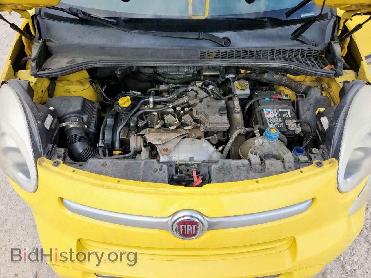 2014 FIAT 500 - VIN: ZFBCFADHXEZ016875 - Фото 12
