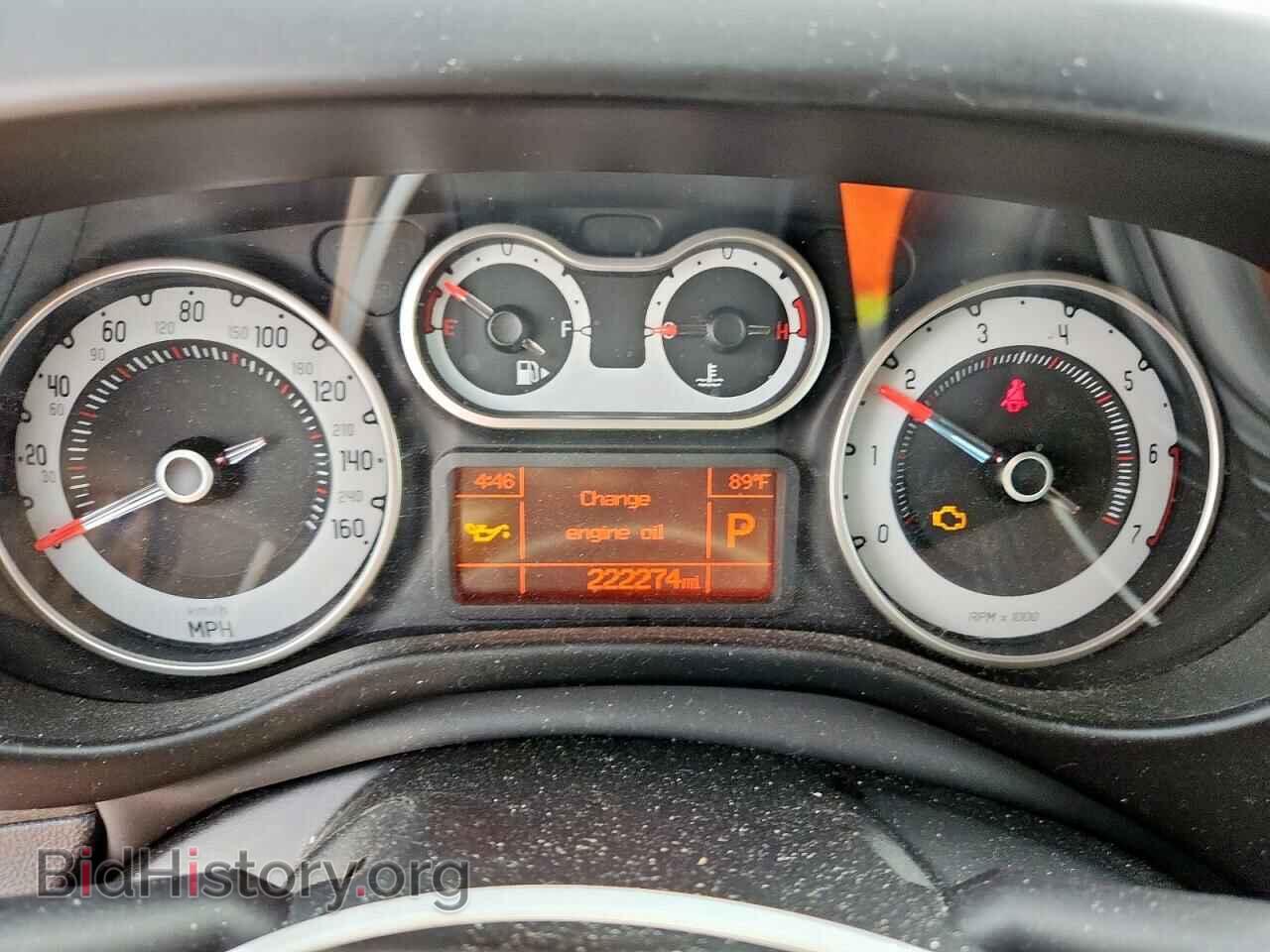 2014 FIAT 500 - VIN: ZFBCFADHXEZ016875 - Фото 9