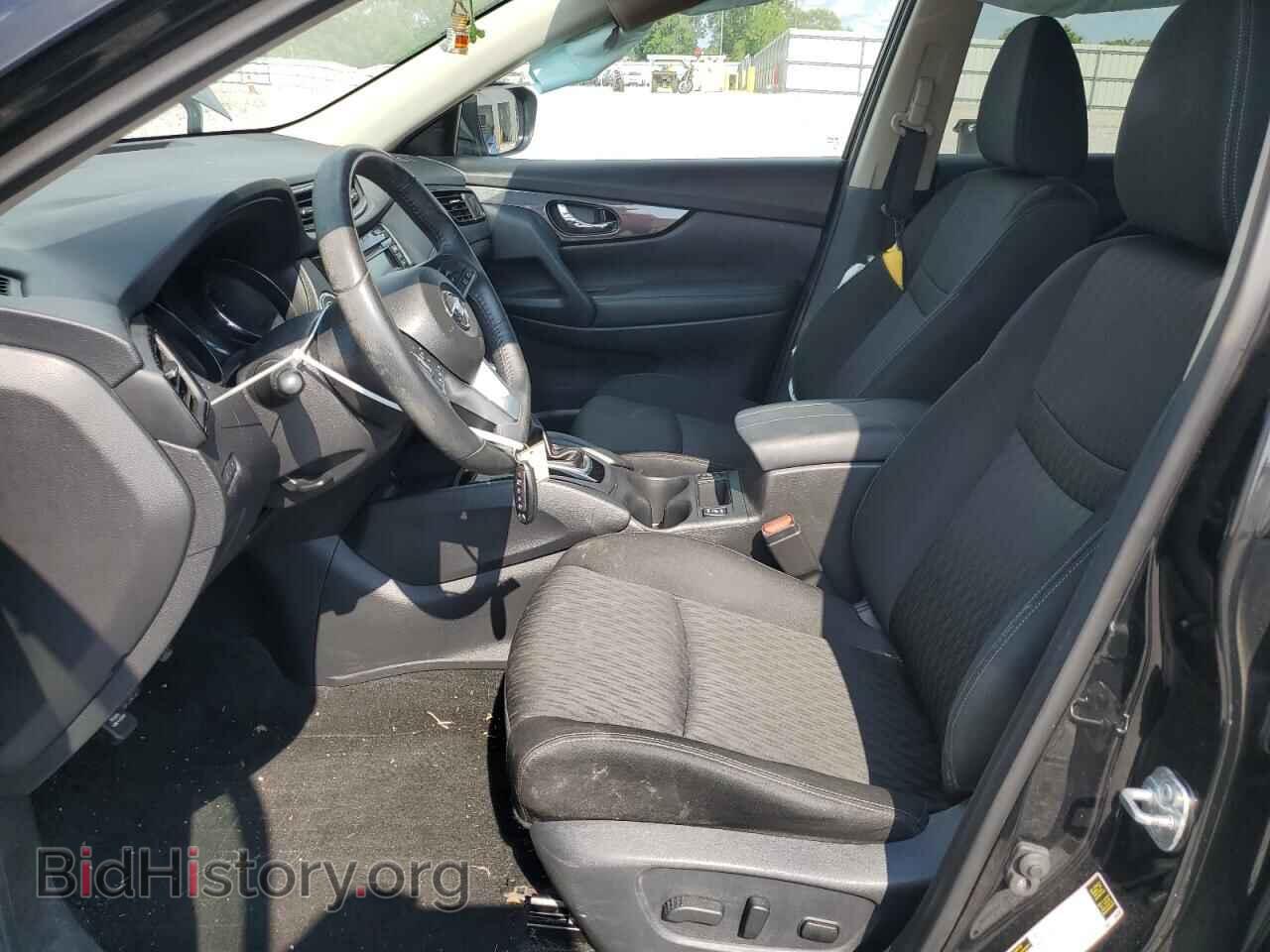2018 NISSAN ROGUE - VIN: KNMAT2MV9JP587577 - Фото 7