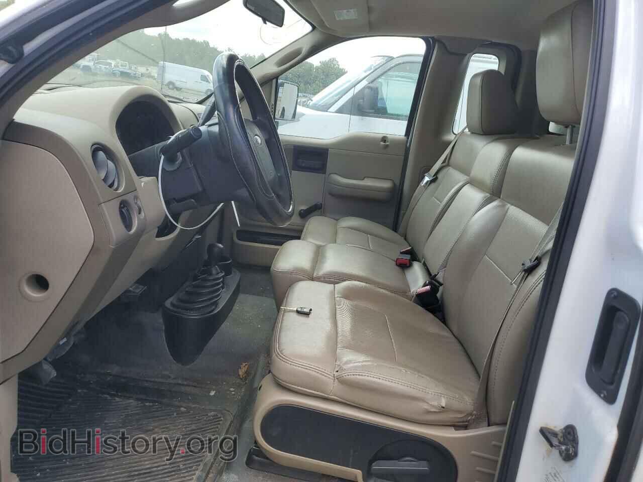 2008 FORD All Models - VIN: 1FTRF14W28KE32941 - Фото 7