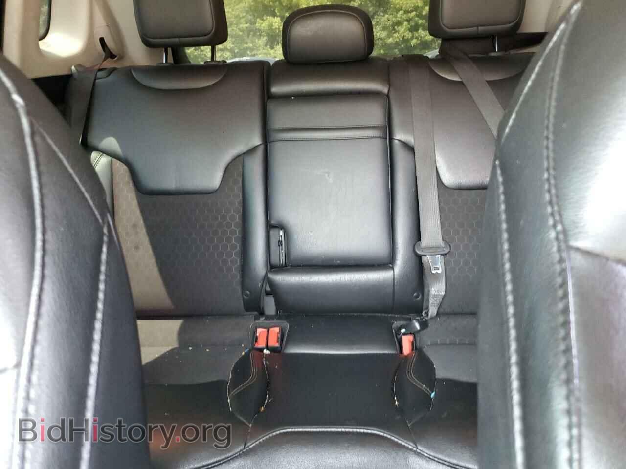 2018 JEEP COMPASS - VIN: 3C4NJDBB8JT402619 - Фото 10