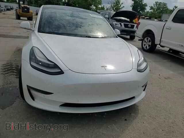 2020 TESLA MODEL 3 - VIN: 5YJ3E1EA0LF737212 - Photo 13