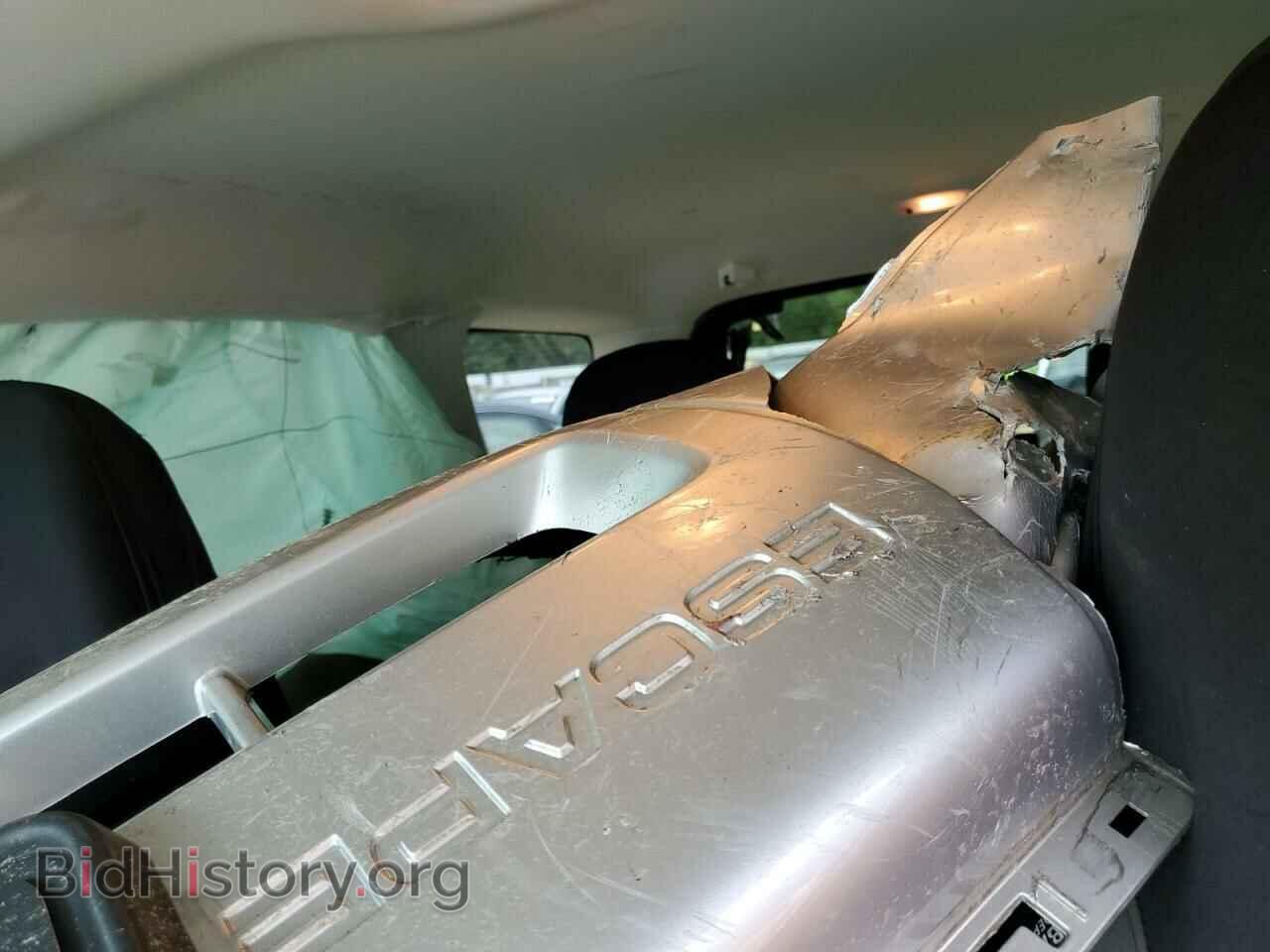 2012 FORD ESCAPE - VIN: 1FMCU5K33CKB45365 - Фото 10