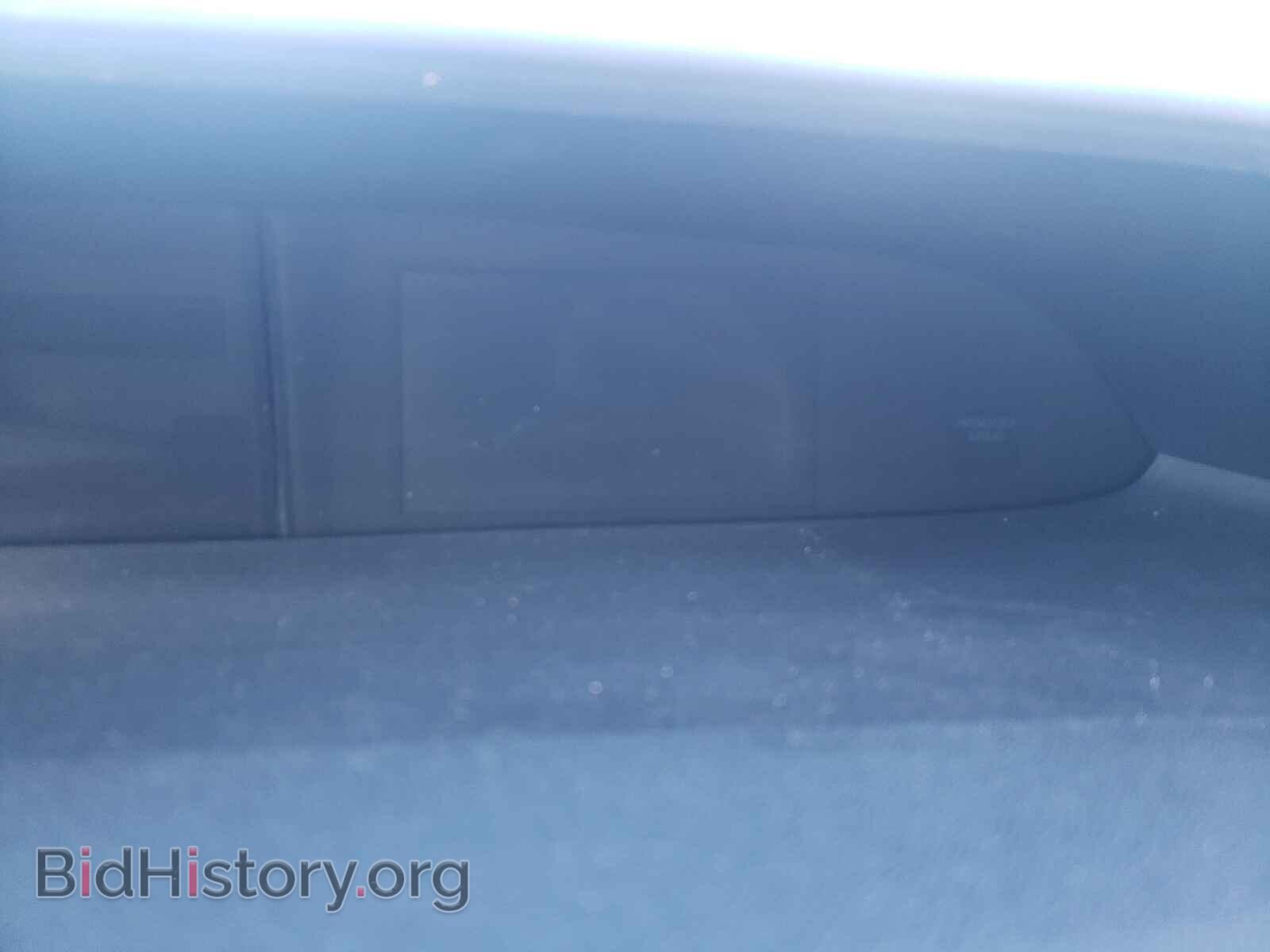2014 HONDA CIVIC - VIN: 19XFB2F5XEE268149 - Фото 8
