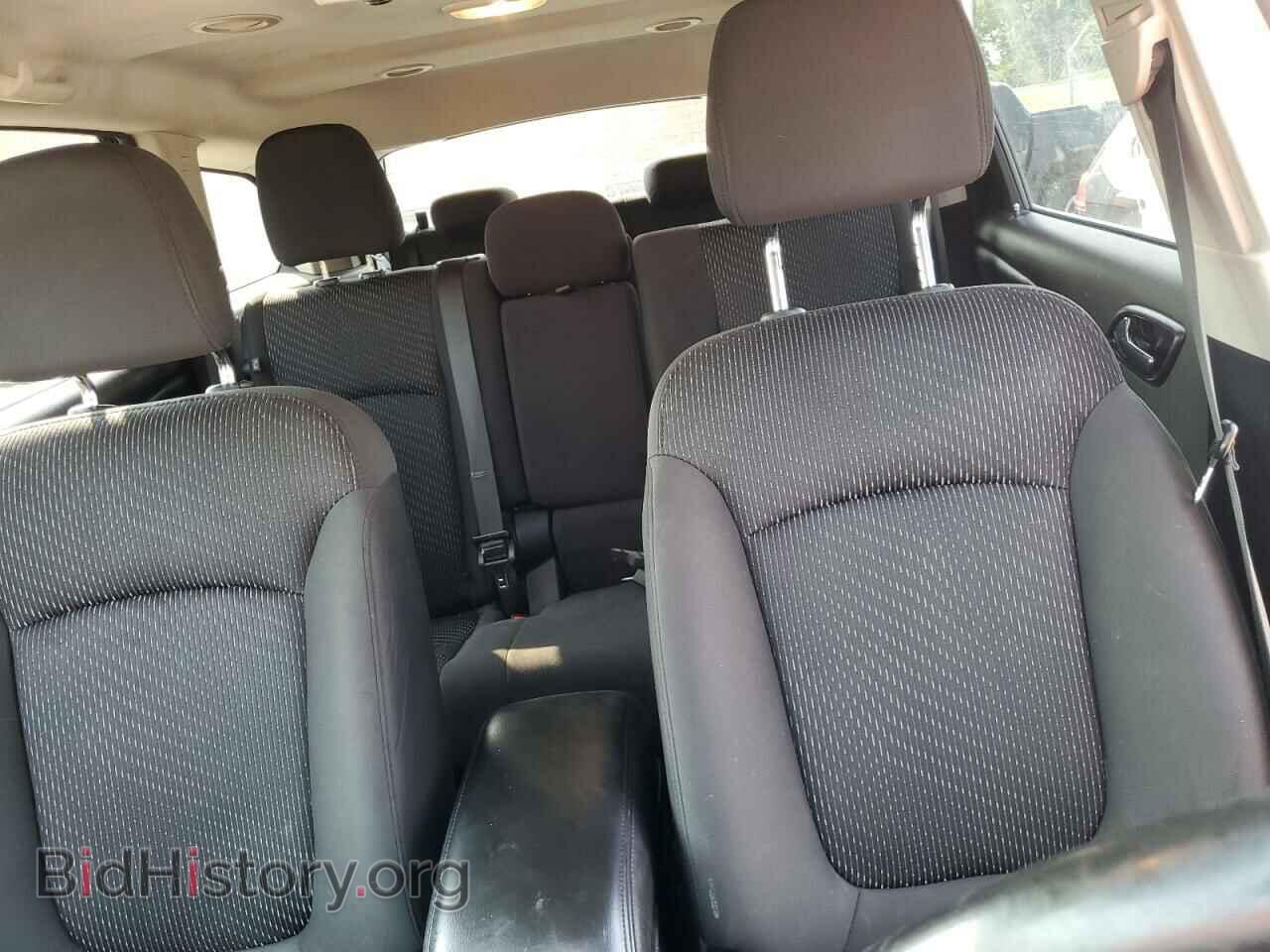 2018 DODGE JOURNEY - VIN: 3C4PDCAB2JT242586 - Photo 10